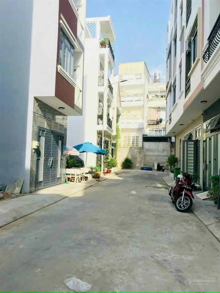 Bán lô đất khu 368 tân sơn nhì  diện tích 4x16m  giá 8,5 tỷ