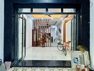 Bán nhà hẻm 1/ đường nguyễn suý  diện tích 4,5x16m  giá 8,6 tỷ