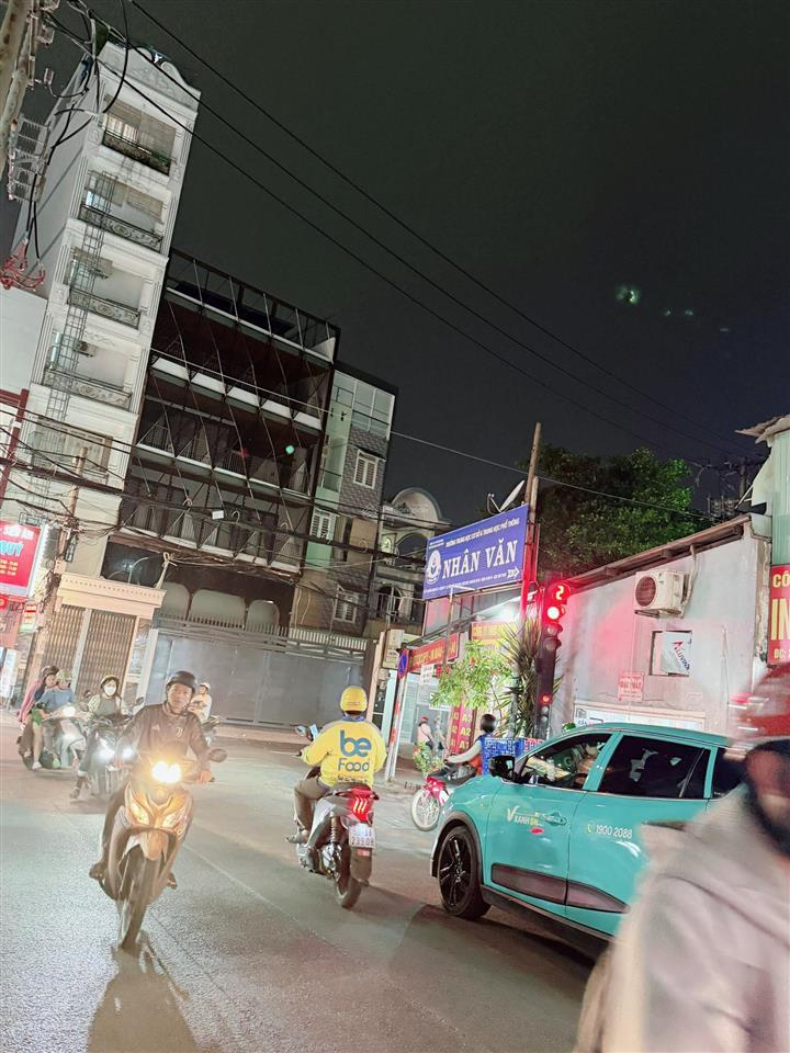 Bán nhà mtkd đường sơn kỳ  diện tích 4x9m  giá 5,3 tỷ tl
