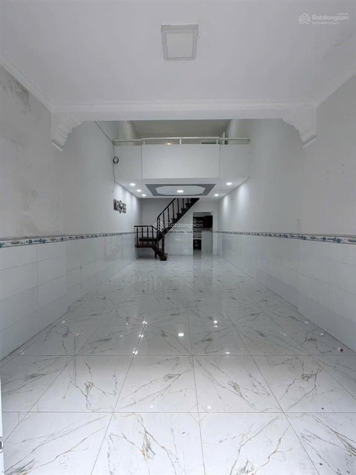 Bán nhà hẻm 4m 229/tân kỳ tân quý  diện tích 4x12,2m  giá 4,75 tỷ