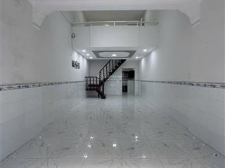 Bán nhà hẻm 4m 229/tân kỳ tân quý  diện tích 4x12,2m  giá 4,75 tỷ