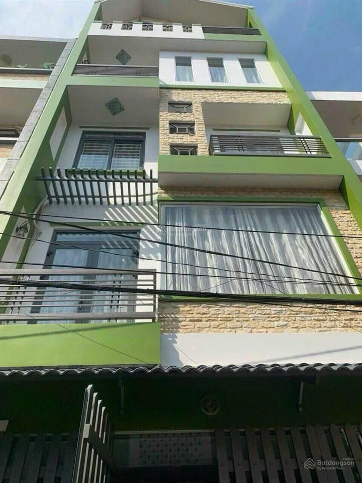 Bán nhà hẻm 5m thông đường tân hương  diện tích 6x13m  giá 9,9 tỷ tl