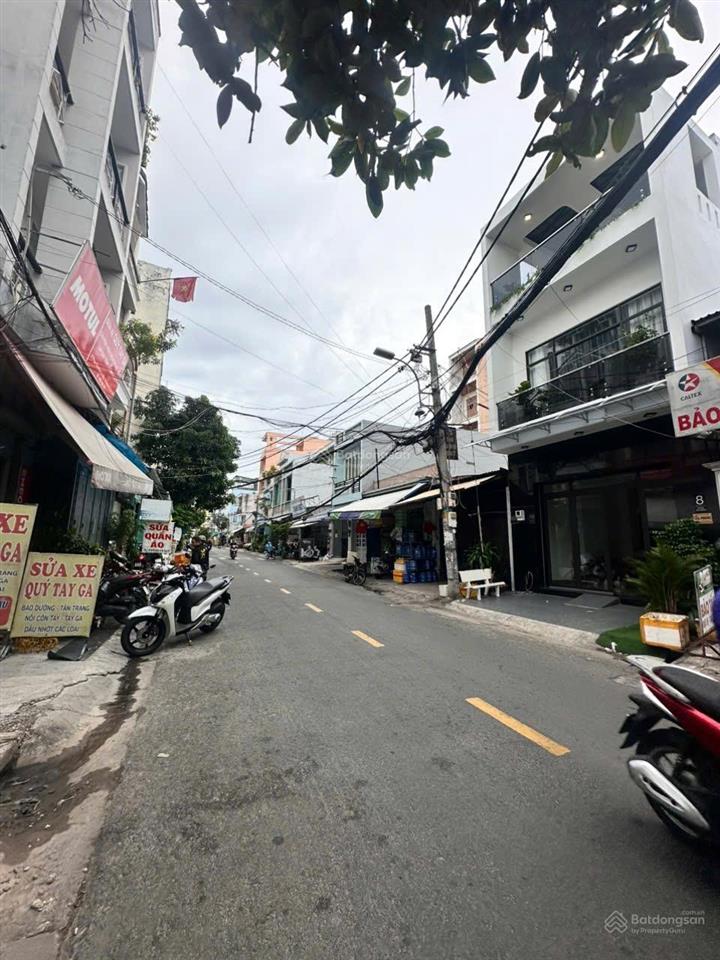 Bán nhà mtkd phan thị hành  quận tân phú  giá  8,5 tỷ tl