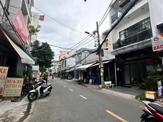 Bán nhà mtkd phan thị hành  quận tân phú  giá  8,5 tỷ tl