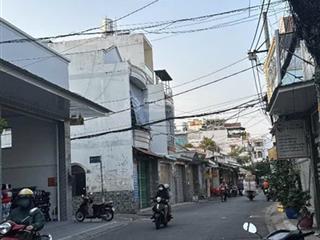 Bán nhà mặt tiền đường trịnh lỗi, q. tân phú  diện tích 4x21m  giá 9,3 tỷ tl