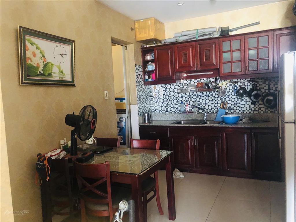 Gia đình tôi bán căn hộ chung cư khang phú 2pn 78m2 giá 3,88 tỷ