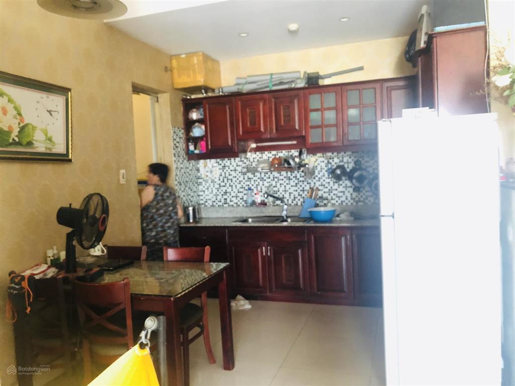 Gia đình tôi bán căn hộ chung cư khang phú 2pn 78m2 giá 3,88 tỷ