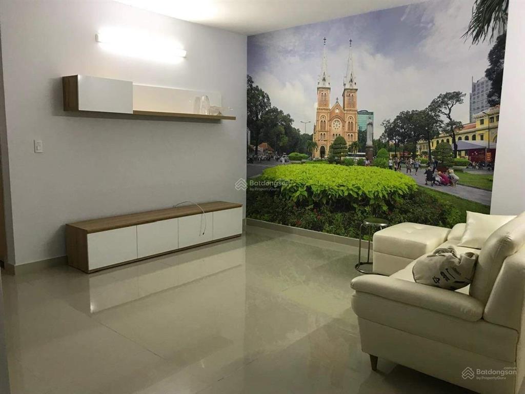 Chính chủ cần bán căn 2pn 2wc dự án oriental plaza âu cơ