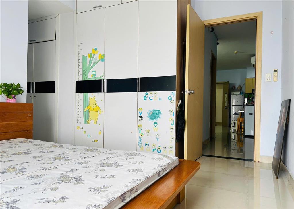 Chính chủ cần bán căn 2pn 2wc dự án oriental plaza âu cơ