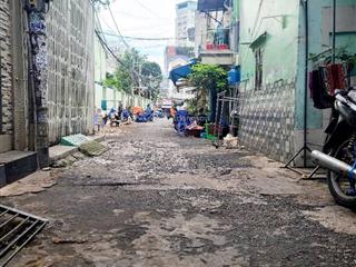 Bán nhà riêng 2pn, 2wc, lý thánh tông, p hiệp tân, q.tân phú, giá cực chất 3,75 tỷ