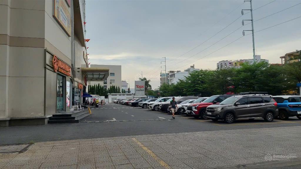 Chính chủ bán căn hộ oriental plaza không gian sống đáng mơ ước