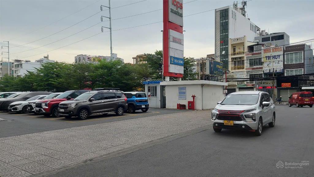 Chính chủ bán căn hộ oriental plaza không gian sống đáng mơ ước