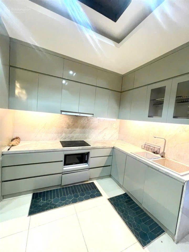Bán nhanh căn hộ 283 lê quang định, dt 70m², 2pn 2wc, view thoáng