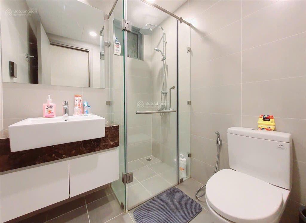 Bán nhanh căn hộ 283 lê quang định, dt 70m², 2pn 2wc, view thoáng