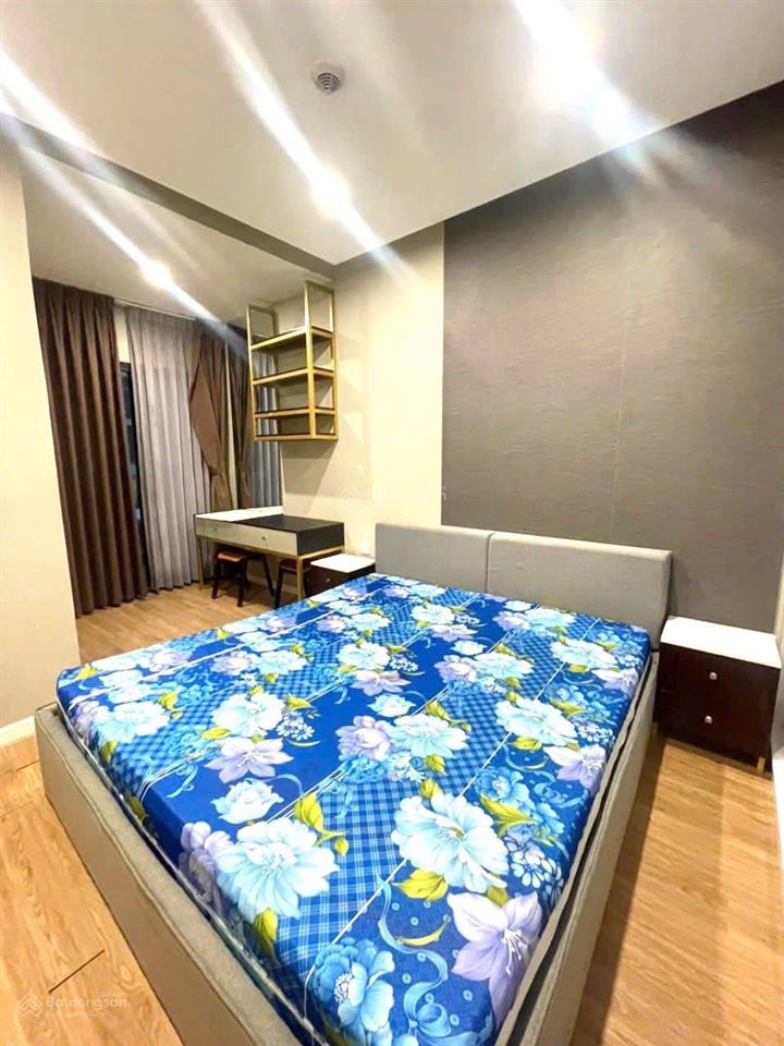 Bán nhanh căn hộ 283 lê quang định, dt 70m², 2pn 2wc, view thoáng