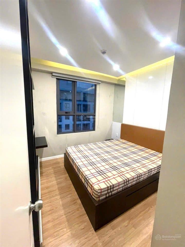 Bán nhanh căn hộ 283 lê quang định, dt 70m², 2pn 2wc, view thoáng