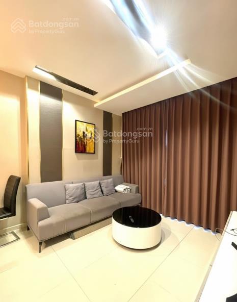 Bán nhanh căn hộ 283 lê quang định, dt 70m², 2pn 2wc, view thoáng