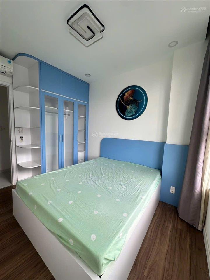 Hạ giá bán nhanh căn hộ sunrise riverside h. nhà bè, dt 75m², 2pn 2wc, có sổ