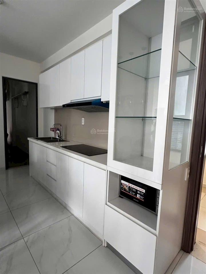 Hạ giá bán nhanh căn hộ sunrise riverside h. nhà bè, dt 75m², 2pn 2wc, có sổ