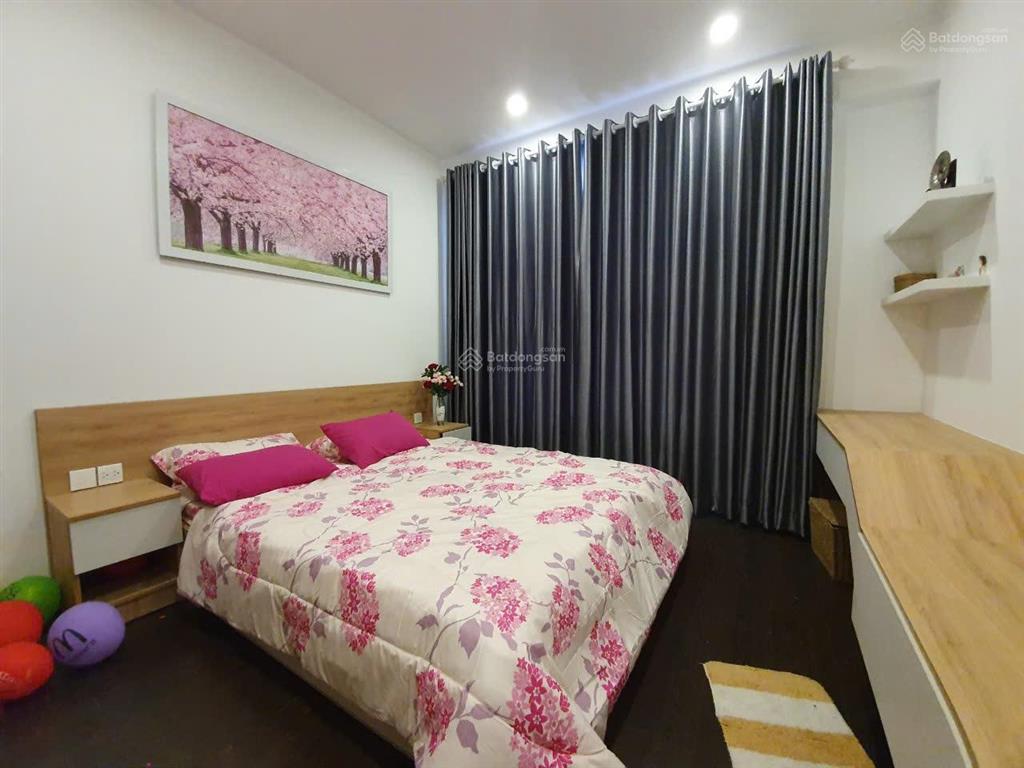 Giá mềm, bán nhanh căn hộ ngọc lan apartment quận 7, dt 65m2, 2pn 2wc, có sổ