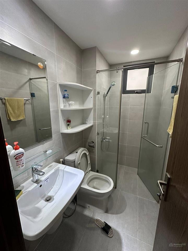 Bán nhanh căn hộ linh tây tower thủ đức, dt 75m, 2pn 2wc, view thoáng