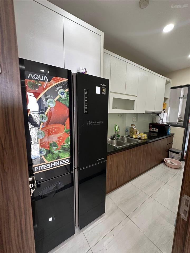 Bán nhanh căn hộ linh tây tower thủ đức, dt 75m, 2pn 2wc, view thoáng