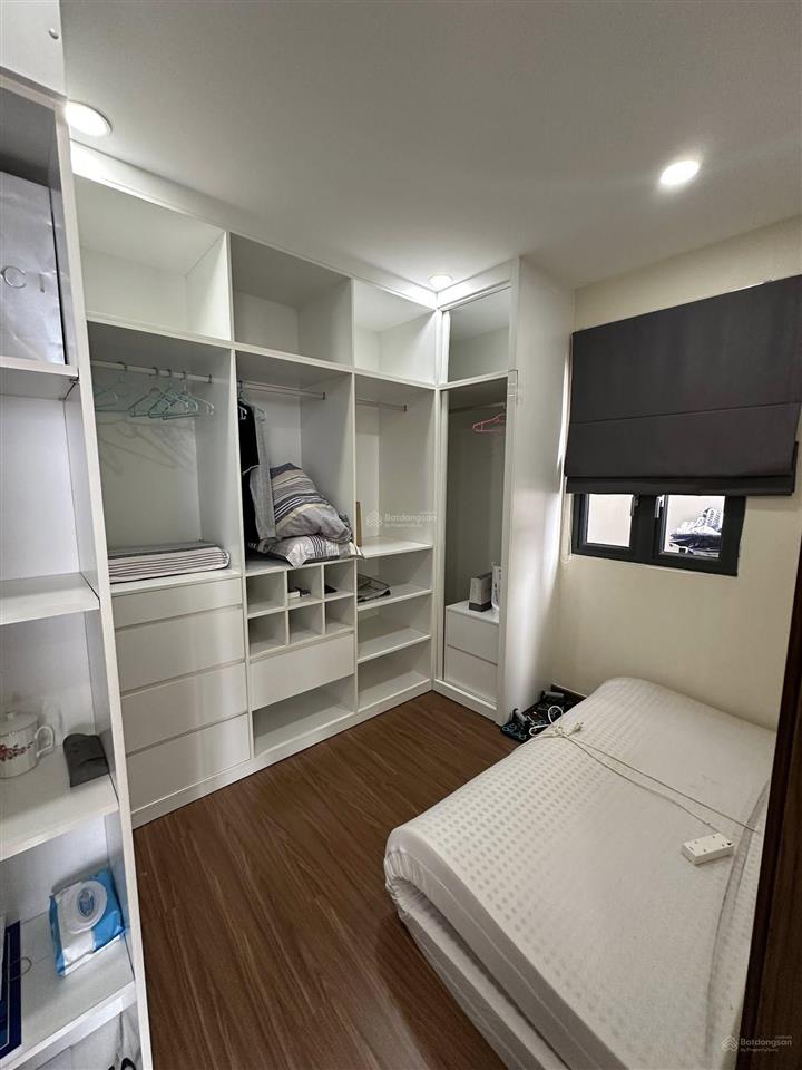 Bán nhanh căn hộ linh tây tower thủ đức, dt 75m, 2pn 2wc, view thoáng