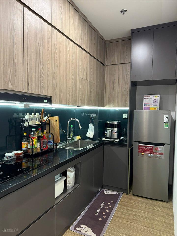 Giá tốt, bán nhanh căn hộ luxgarden q7, dt 75m2, 2pn 2wc, có sổ