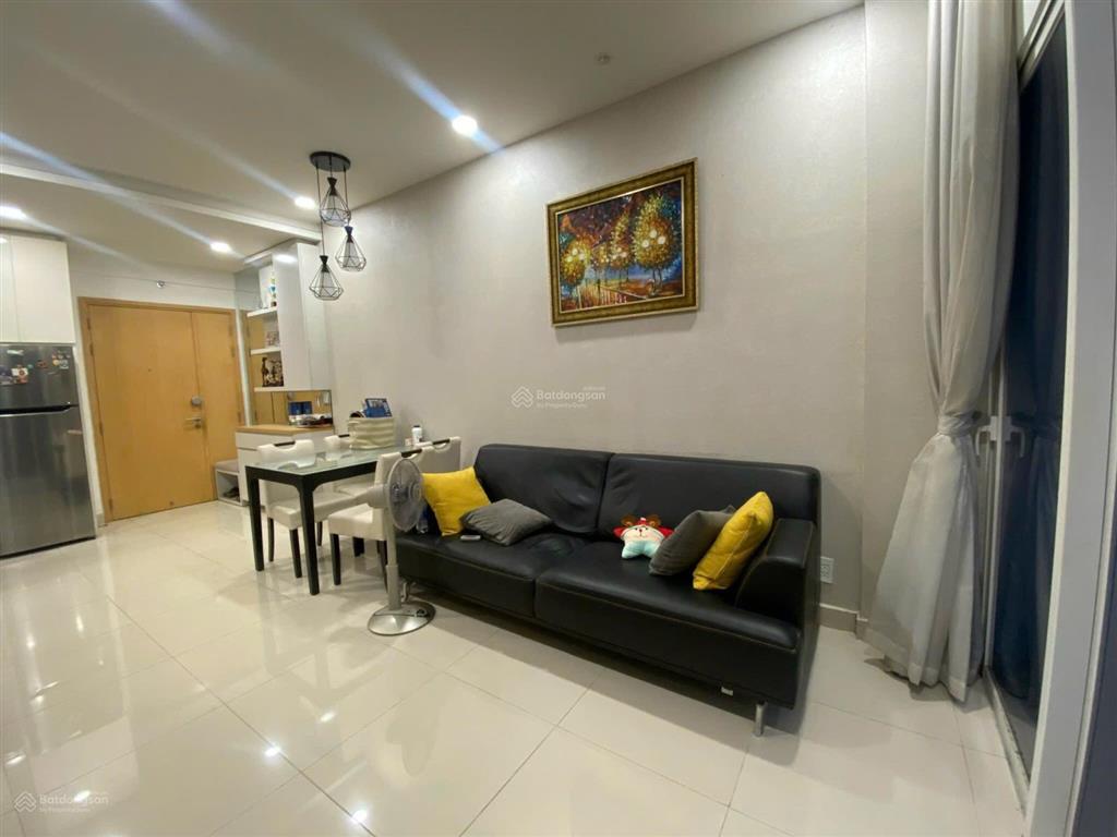Siêu phẩm tháng 7  căn hộ hưng ngân garden q12, dt 67m, 2pn 2wc, có sổ