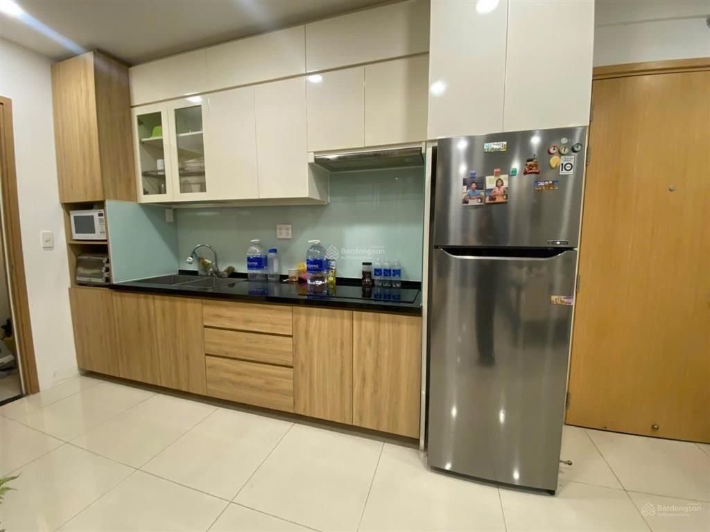 Siêu phẩm tháng 7  căn hộ hưng ngân garden q12, dt 67m, 2pn 2wc, có sổ