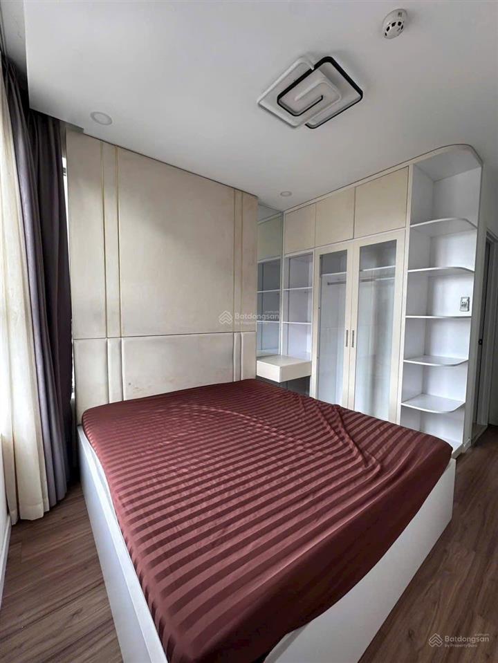 Hạ giá bán nhanh căn hộ sunrise riverside huyện nhà bè, dt 75m2, 2pn 2wc, có sổ