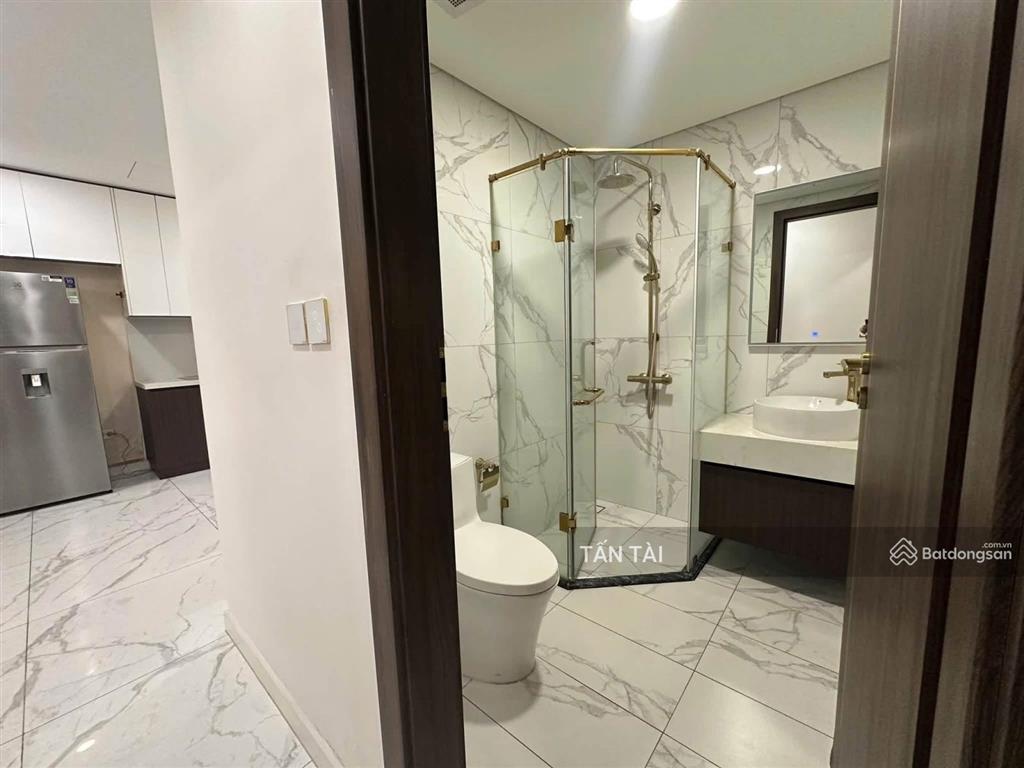 Giảm giá bán nhanh căn hộ green field bình thạnh dt 2pn 2wc nội thất đầy đủ