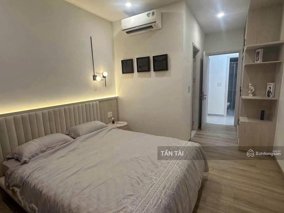 Chính chủ cần bán gấp chung cư lucky palace, quận 6, 68m2, 2pn/2wc, nội thất đầy đủ