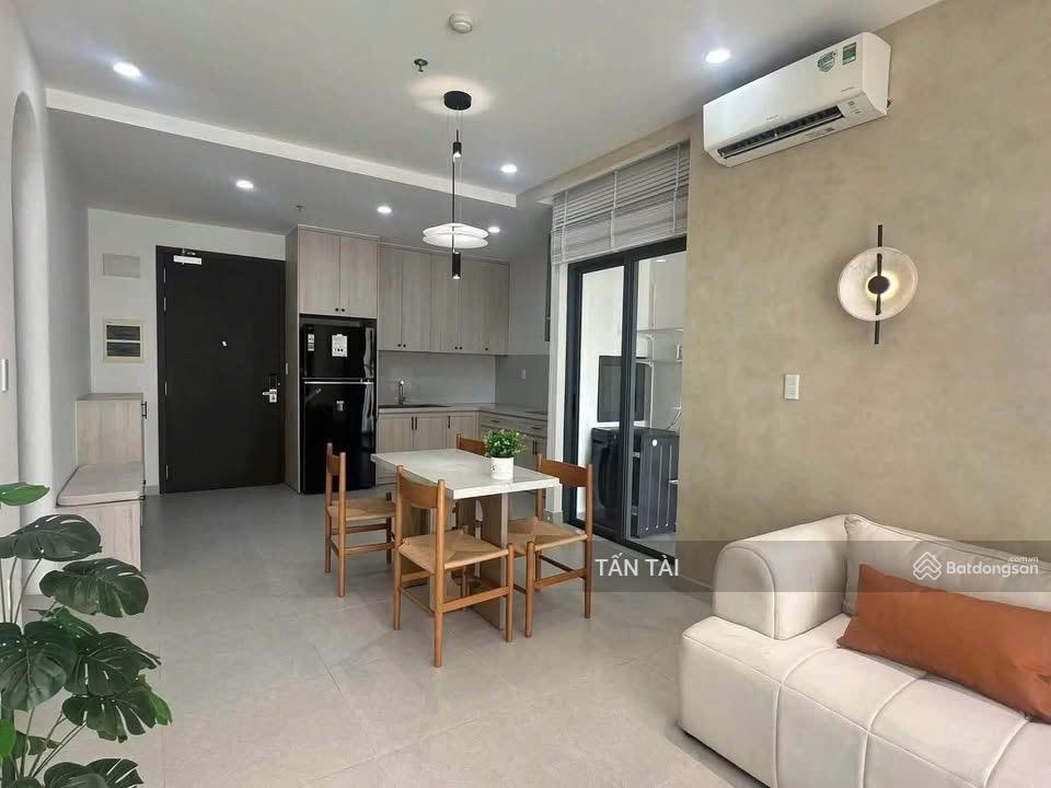 Chính chủ cần bán gấp chung cư lucky palace, quận 6, 68m2, 2pn/2wc, nội thất đầy đủ