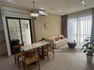 Chính chủ cần bán gấp chung cư lucky palace, quận 6, 68m2, 2pn/2wc, nội thất đầy đủ