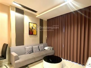 Cần bán nhanh căn hộ 283 lê quang định, dt 70m2, 2pn 2wc, view thoáng mát