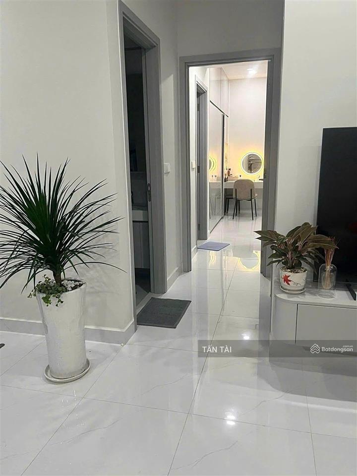 Hạ giá bán nhanh! căn hộ riva park, dt 68m², 2pn, 2wc, view cực đẹp