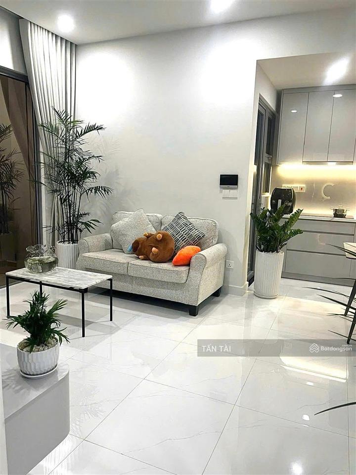 Hạ giá bán nhanh! căn hộ riva park, dt 68m², 2pn, 2wc, view cực đẹp
