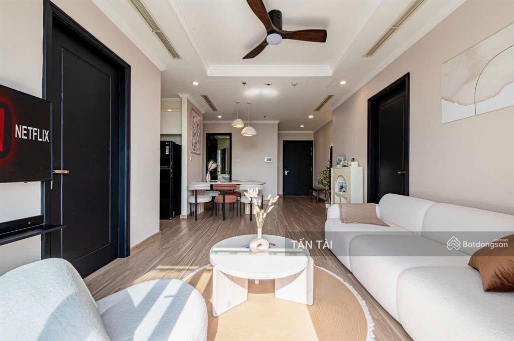 Chính chủ có việc cần bán gấp! chung cư thanh đa view, dt 70m², 2pn, 2wc. sổ hồng đầy đủ!