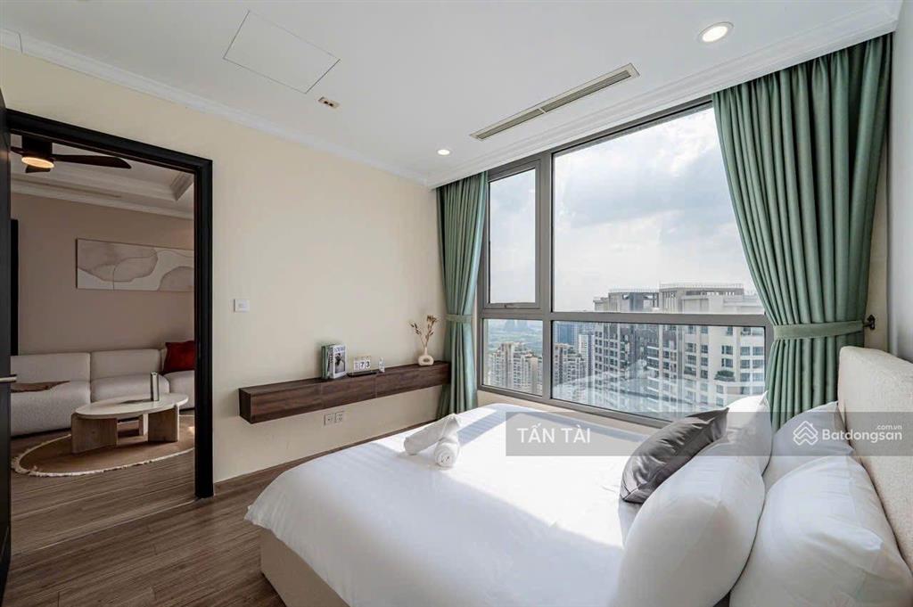 Giảm giá bán nhanh căn hộ green field bình thạnh dt 2pn 2wc nội thất đầy đủ