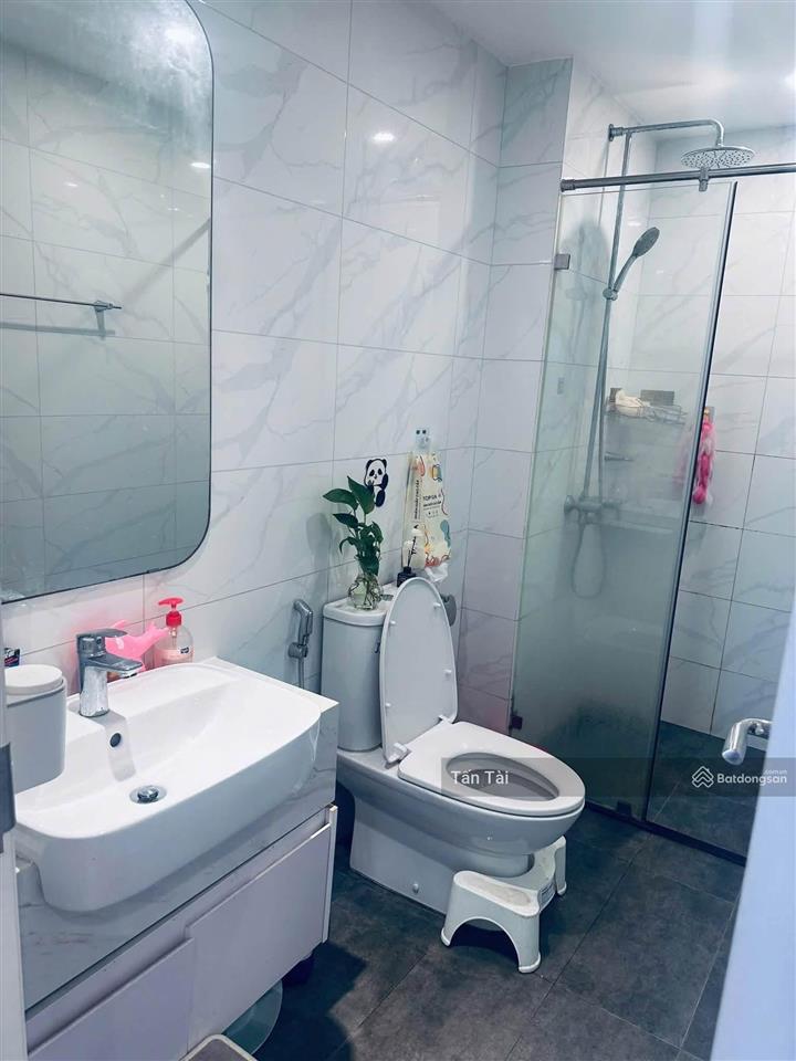 Siêu phẩm tháng 8  căn hộ hưng ngân garden q12, dt 67m2, 2pn 2wc, nội thất chủ để lại