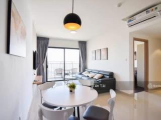 Siêu phẩm tháng 7  căn hộ hưng ngân garden q12, dt 67m2, 2pn 2wc, nội thất chủ để lại!