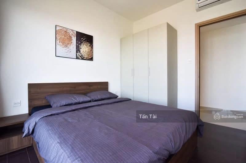 Siêu phẩm tháng 8  căn hộ hưng ngân garden q12, dt 67m2, 2pn 2wc, nội thất chủ để lại