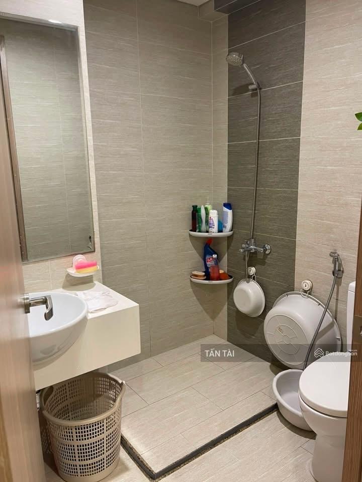 Chính chủ cần bán gấp chung cư lucky palace, quận 6, 68m2, 2pn/2wc, nội thất đầy đủ