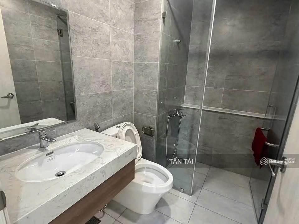 Chính chủ cần bán gấp chung cư lucky palace, quận 6, 68m2, 2pn/2wc, nội thất đầy đủ