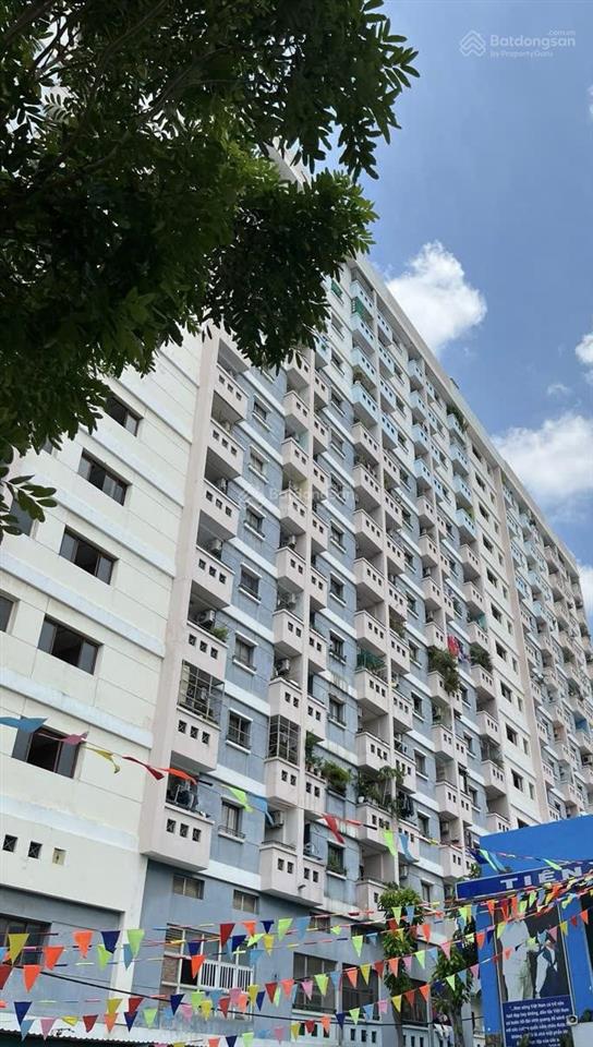 Chính chủ bán ch khang phú 2pn 78m2