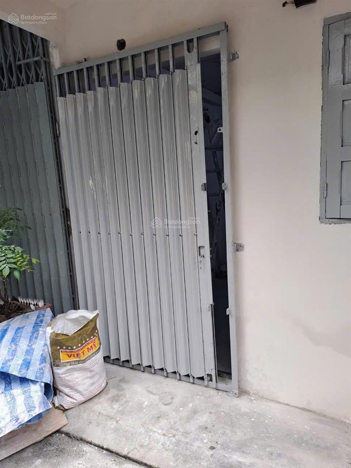 Nhà bán hẻm rộng đường thạch lam, phường phú thạnh, tp. hcm