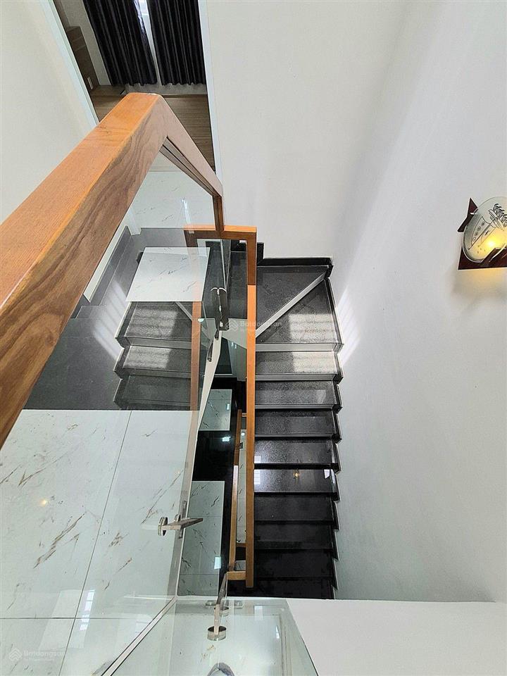 Nhà đẹp hòa bình tân phú 57m, 3 tầng, full nội thất 7.1 tỷ