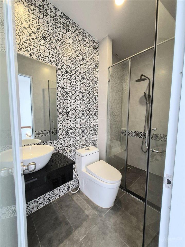 Nhà đẹp hòa bình tân phú 57m, 3 tầng, full nội thất 7.1 tỷ