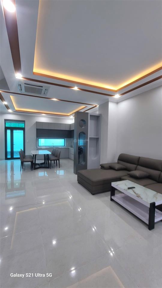 Cho thuê nhà trong khu lavida full nội thất đầy đủ hiện đại chỉ việc xách vali vào ở